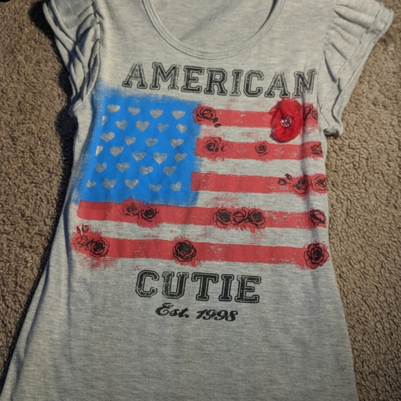 Shirt - Picture 1 of 2